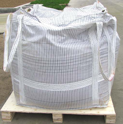 厂家生产供应导电集装袋-烟台导电吨袋