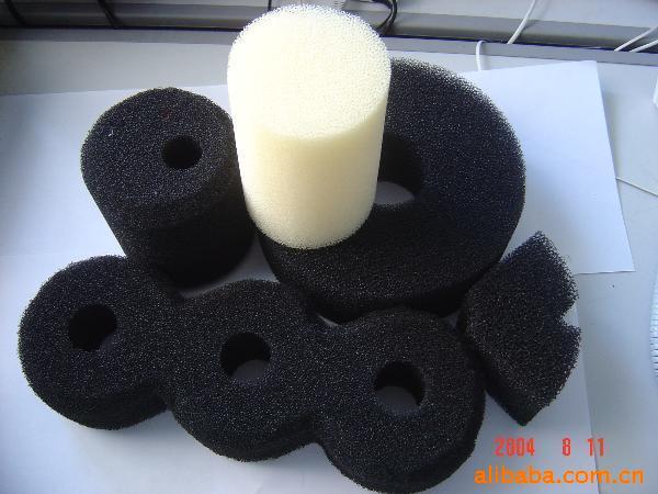 透气海绵芯