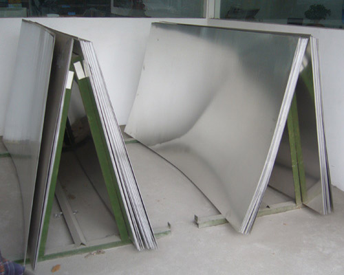 上海韵哲大量生产1050铝板价格优惠