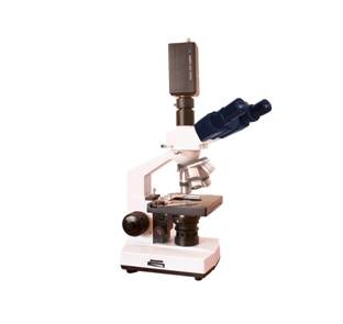 MDI-305B畜牧水产精子检测仪显微镜