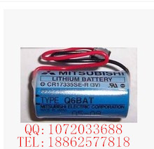 Q6BAT三菱3V上海一级代理