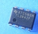 电源管理TL3842P