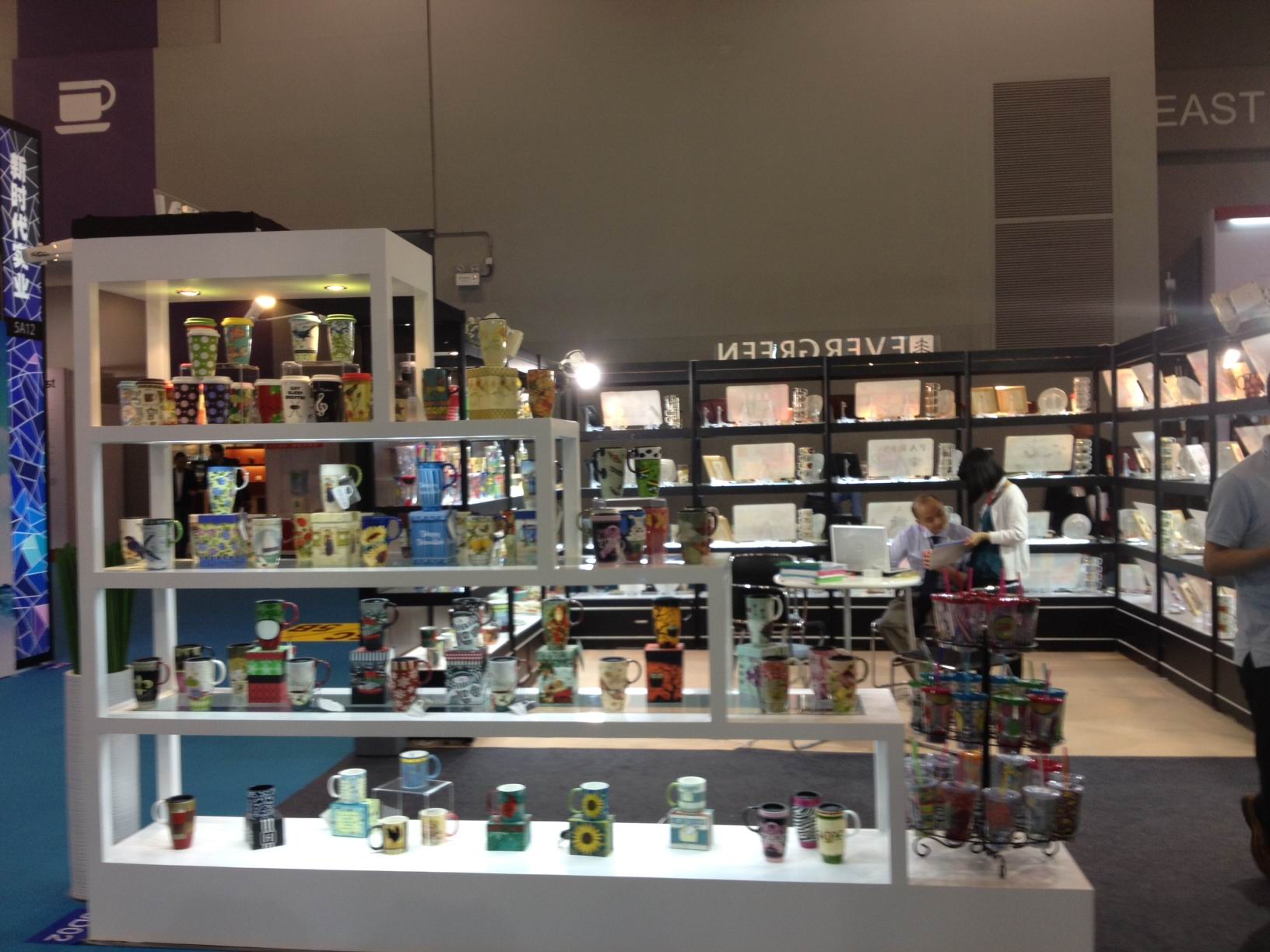 【展会名称】 :2016年香港礼品及赠品展览会(hong kong gifts &
