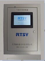 融泰盛亚PLC锅炉控制器，燃煤燃气控制器