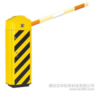 海口蓝牙道闸、三亚自动落杆道闸，海口道闸