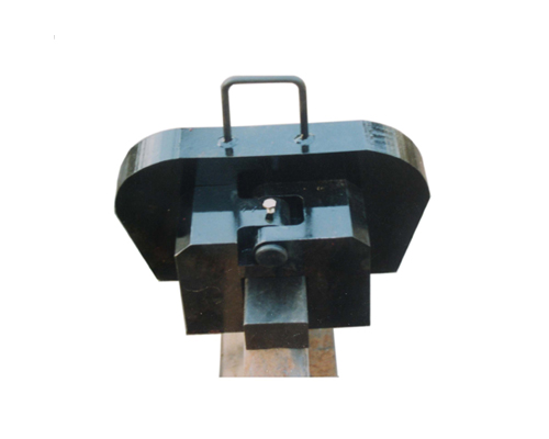 轨道撞轨器 钢轨撞轨器 撞轨器厂家