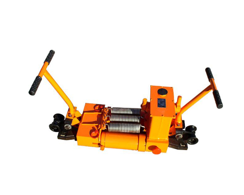 YF-400轨缝调整器