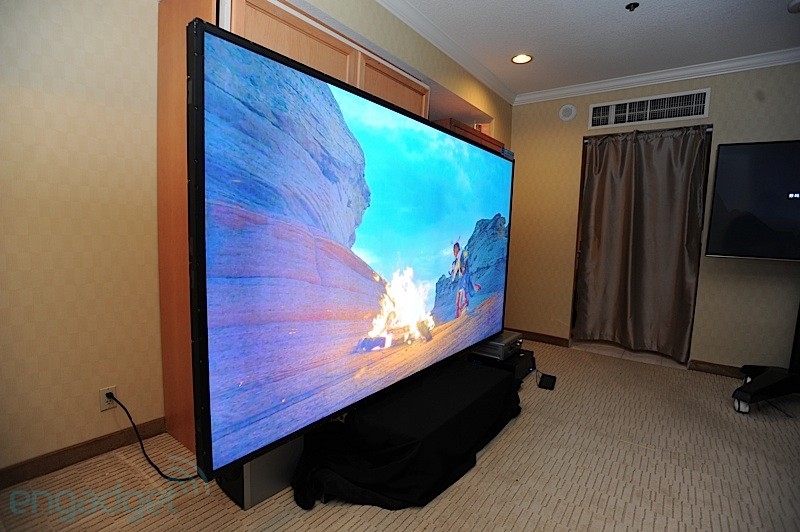 租赁110寸壁挂或落地架液晶触摸一体电视机