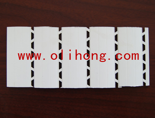 铝合金型材卷帘门