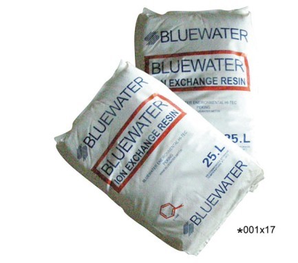 BLUETEC软化水树脂