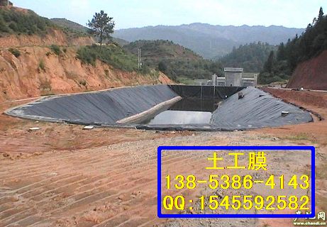 油田专用土工膜/土工膜厂家/污水防渗土工膜