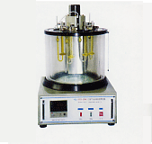 沥青运动粘度计（QQ:1173606511路腾仪器）