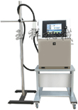 PM58型小字符电脑喷码机