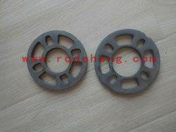 轮盘，十字轮盘，脚手架配件