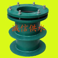 管道快速连接器