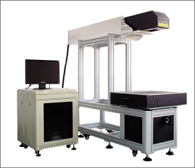 供应最低价模具3D激光打标机模腔激光刻字机