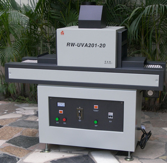 深圳UV机UV干燥机科研UV机涂料UV机UV烘干机