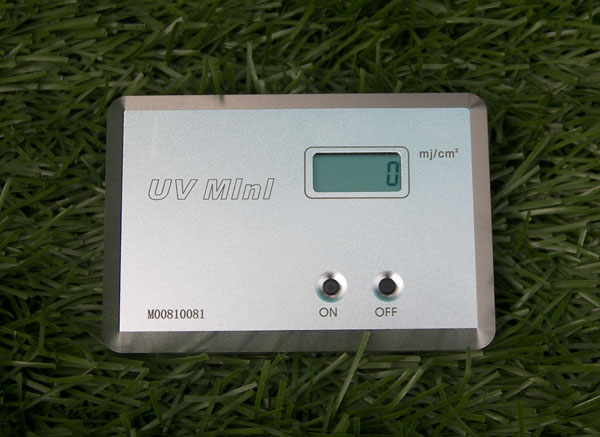 UV MINI紫外线能量计润沃测试仪UV机仪器