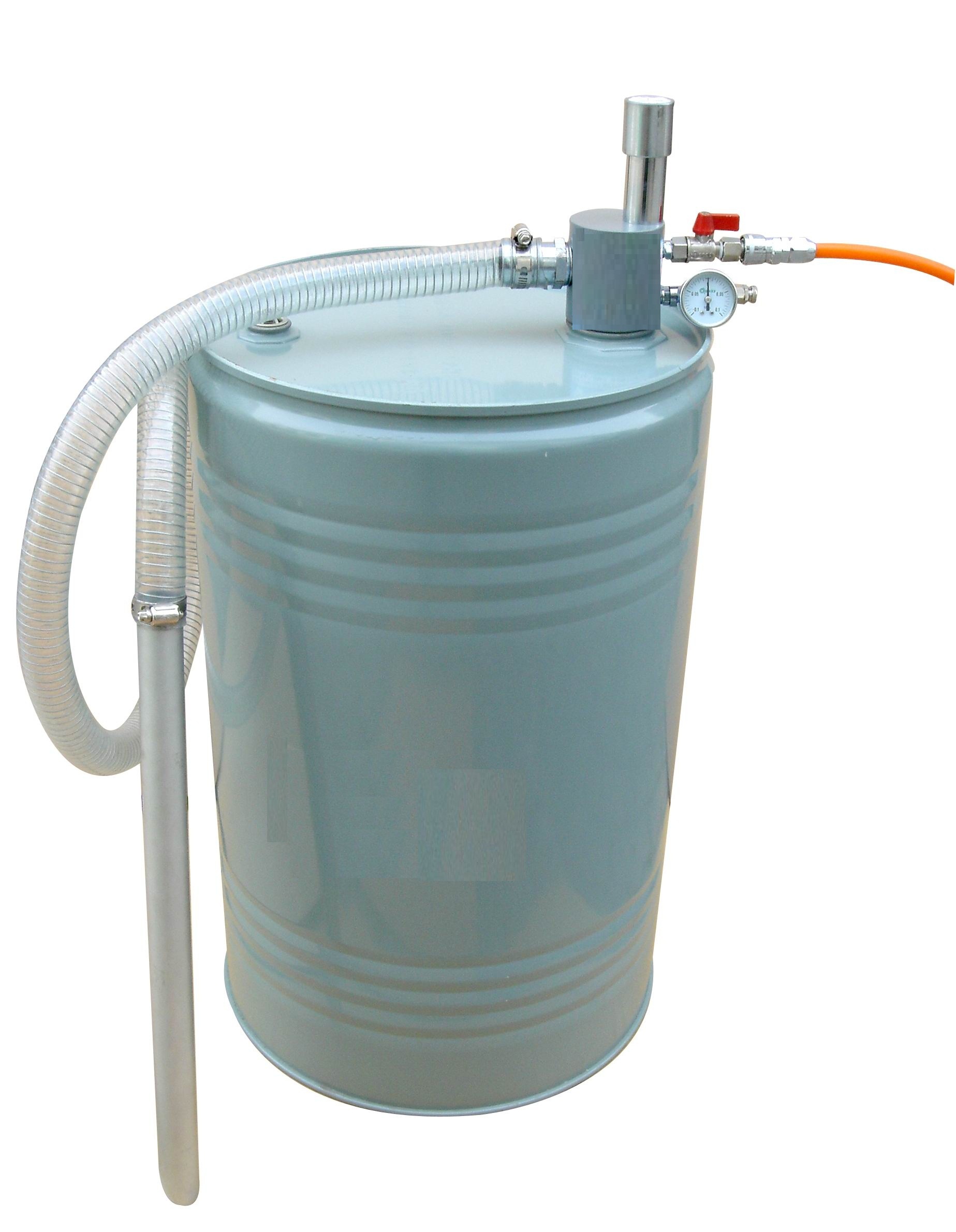 气动抽油泵 油桶配套用抽油泵