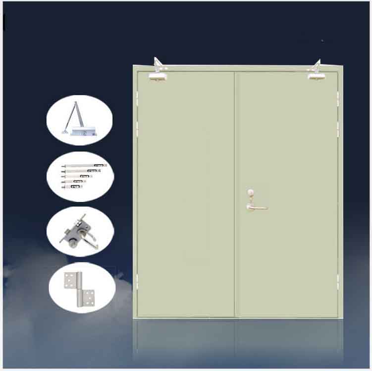 合肥市木质防火门，合肥市钢质防火门