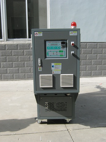 水温度控制机、油温度控制机