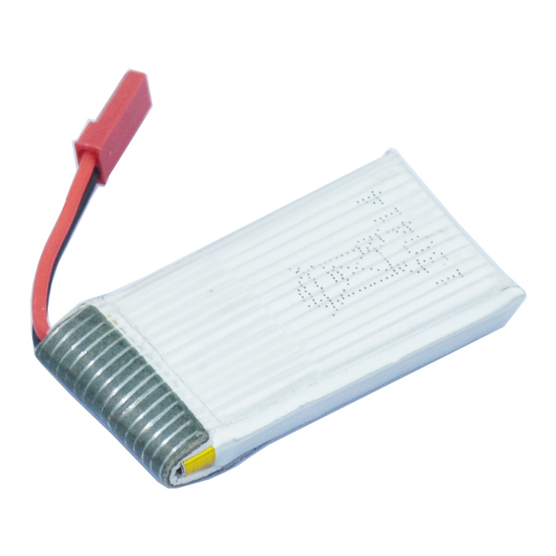 早教故事机电池 702747 3.7V 850mAh 2C