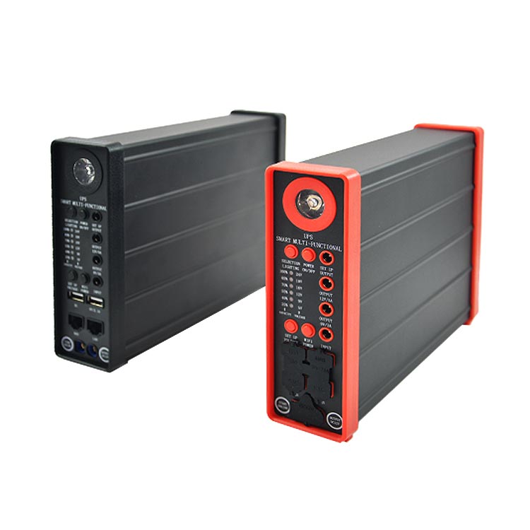 飞畅源汽车打火智能多用型UPS电源