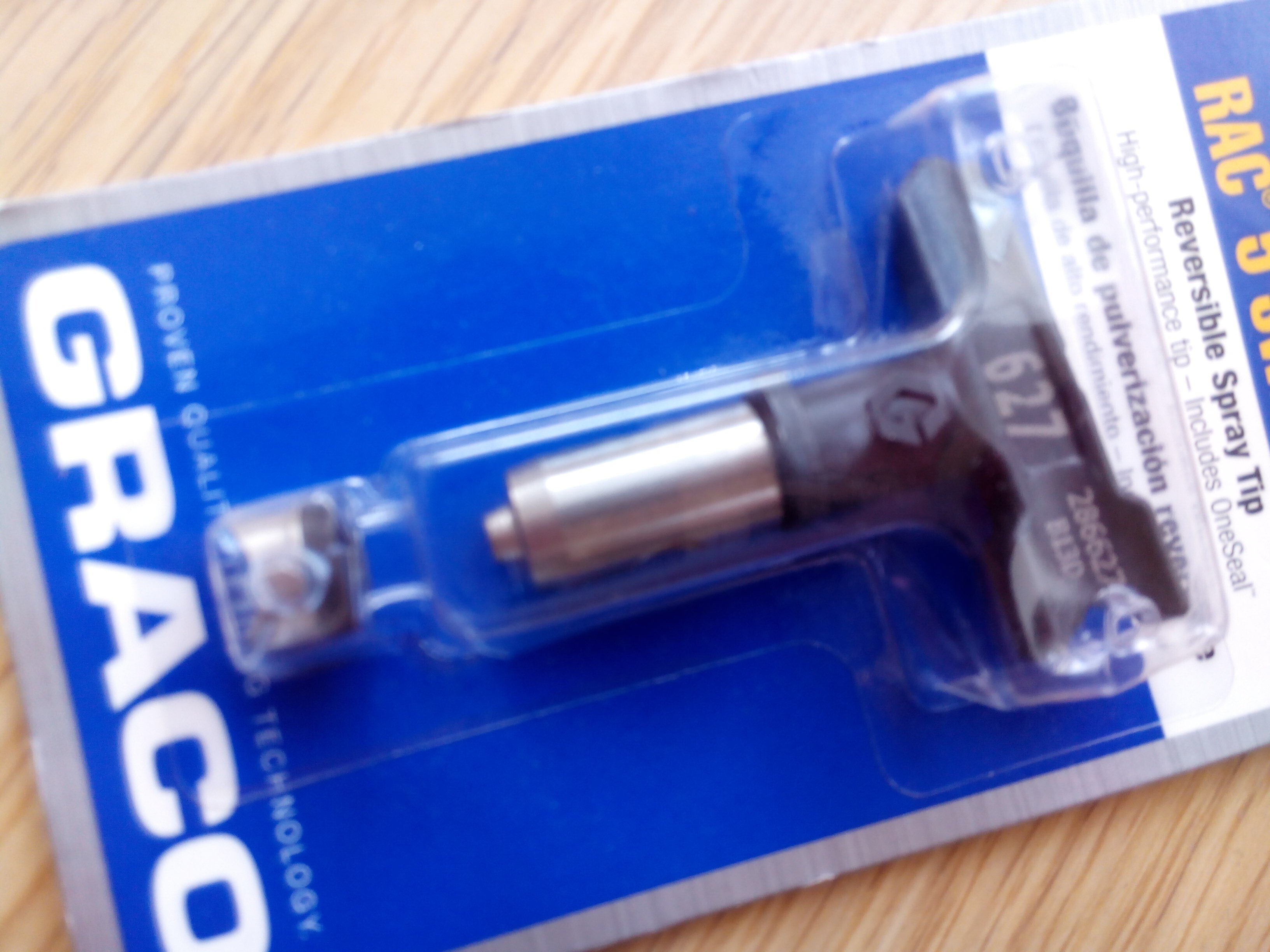 美国GRACO喷胶喷头