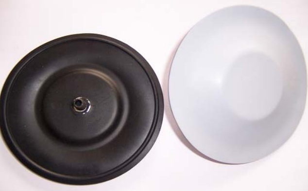 美国GRACO隔膜片隔膜