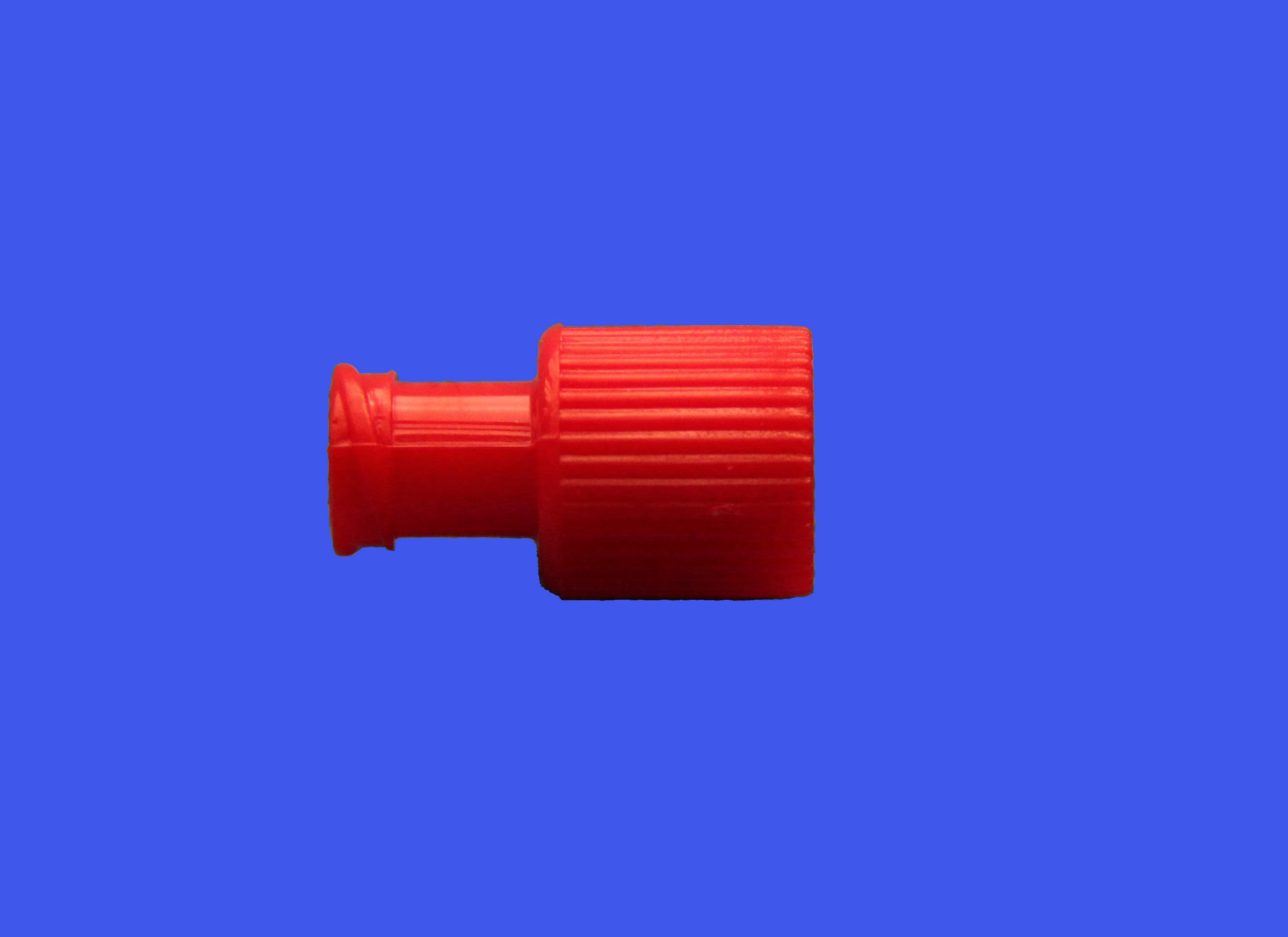 双头螺旋（Combi Stopper）