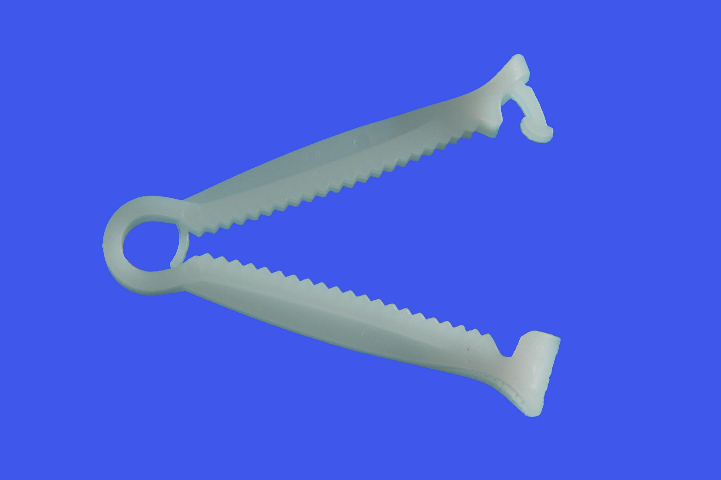 脐带夹（Umbilical Cord Clamp）