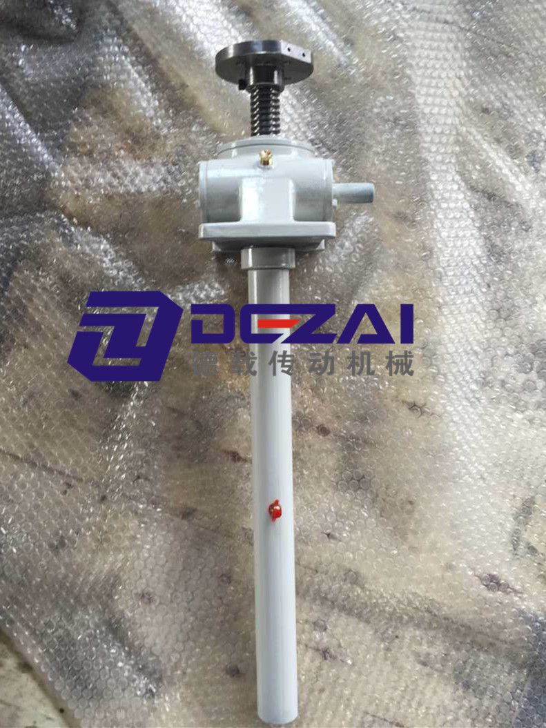 SWL2.5丝杆升降机