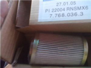 玛勒滤芯PI22004RNSMX6 国产