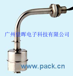 供应【厂家直销】SL-78不锈钢浮球开关/侧装浮球开关/干簧管浮球开关