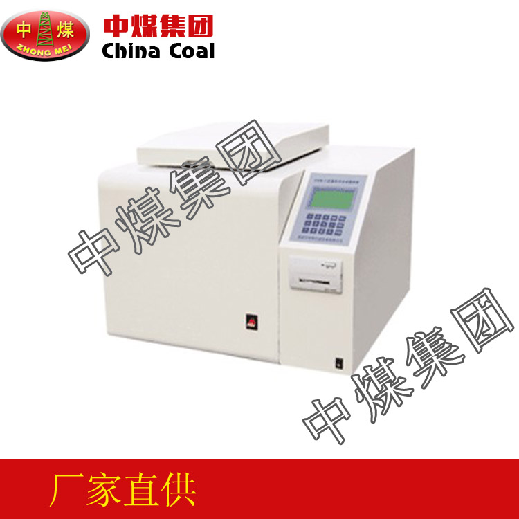 GF-3000红外快速煤质分析仪