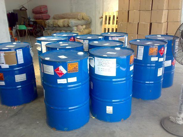 上海有机原料进口怎么清关