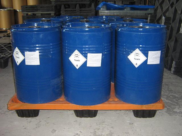 上海有机原料进口备案手续和资料有哪些