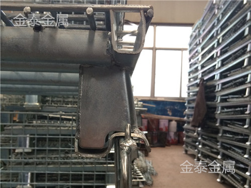 仓储笼的发展趋势