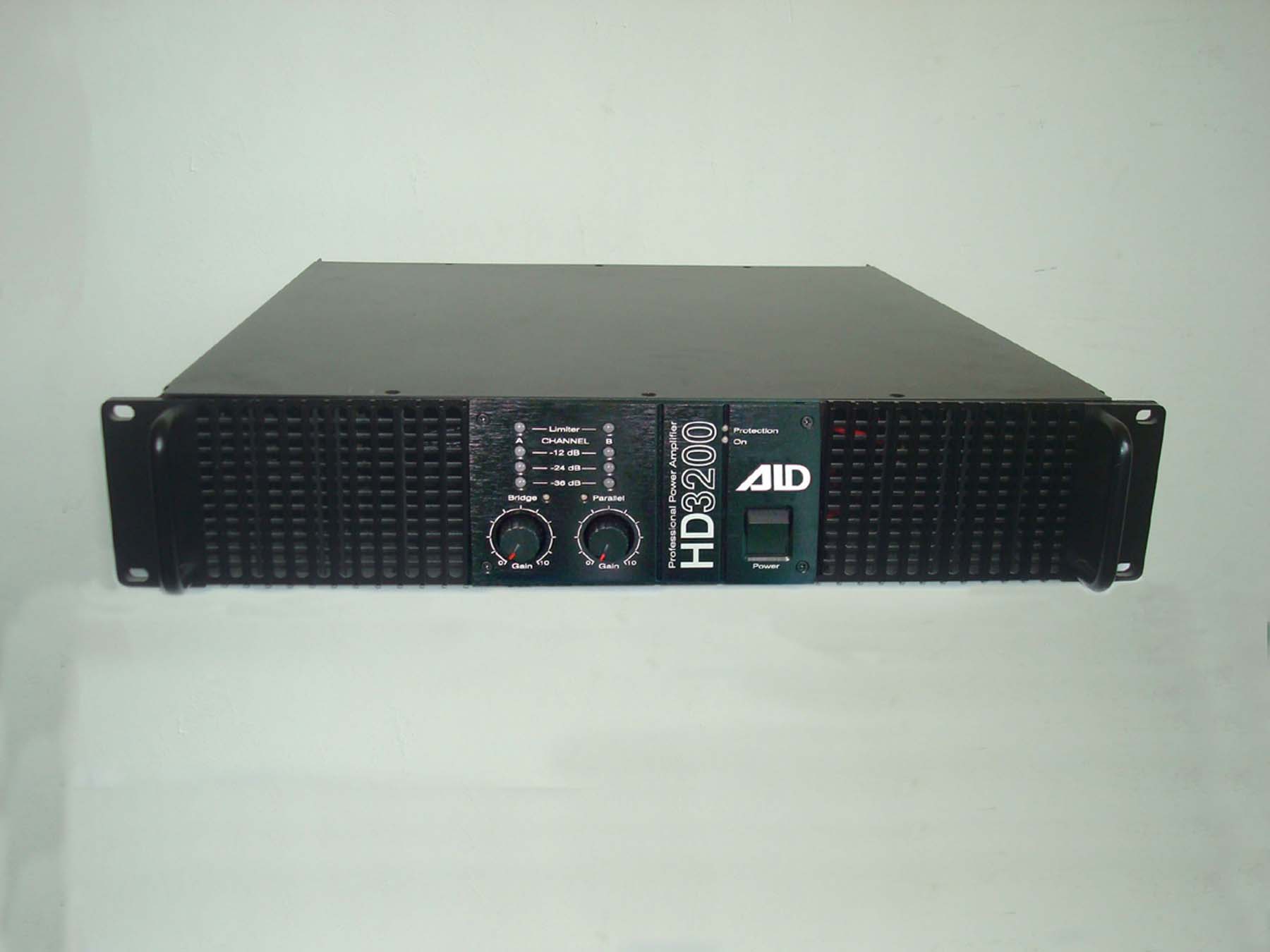 中山厂家直销音频放大器HD3200功放