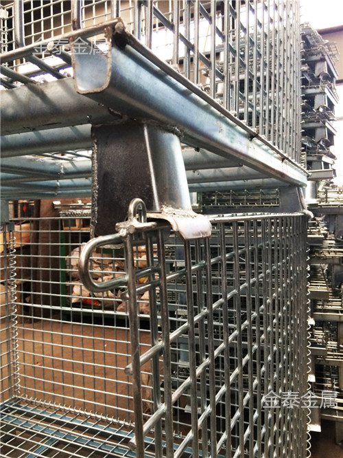 仓储笼的三个重要意义