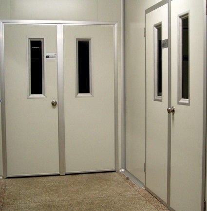 庐阳区防火门-资质齐全-厂家直销