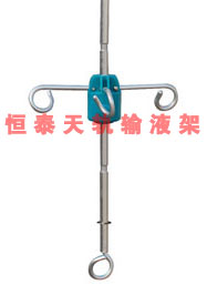 天轨输液架
