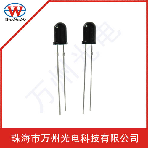 光敏三极管3MM 5MM