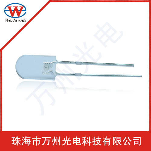 碑型红外发射管 贴片发射管