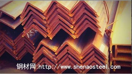 上海不等边角钢|热轧等边角钢标准|不等边