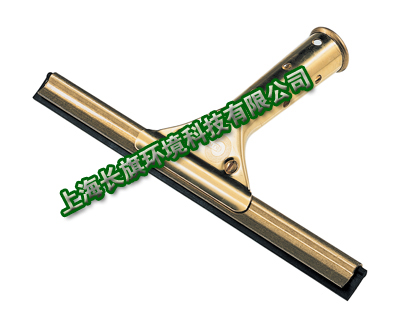 德国恩格铜质玻璃刮，玻璃清洁工具