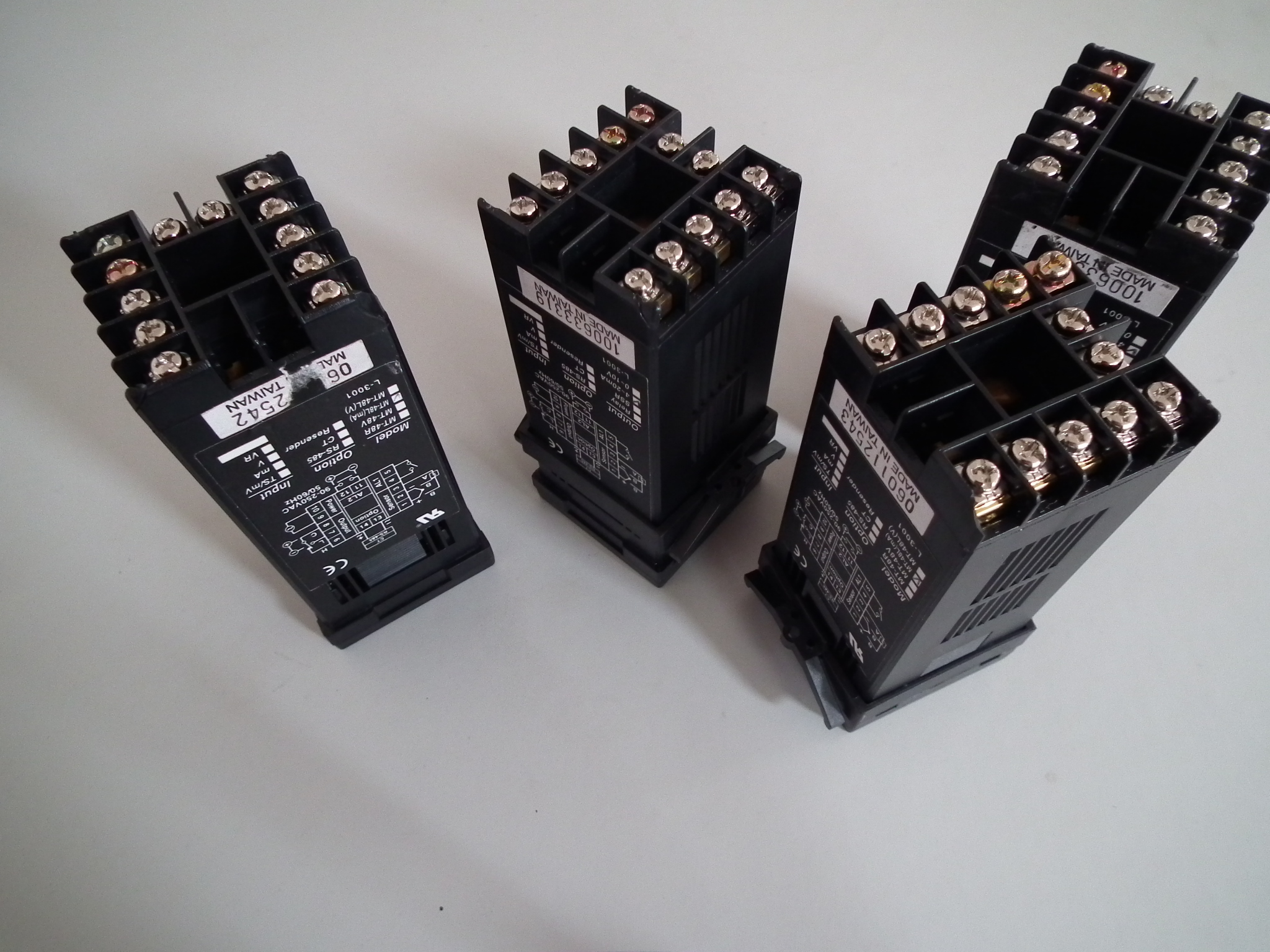 FOTEK温控器MT48-L-E 48*48