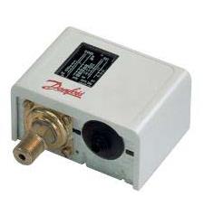 Danfoss KPI36压力开关 060-118966 4-12bar G1/4A
