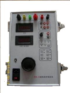 继电保护测试仪