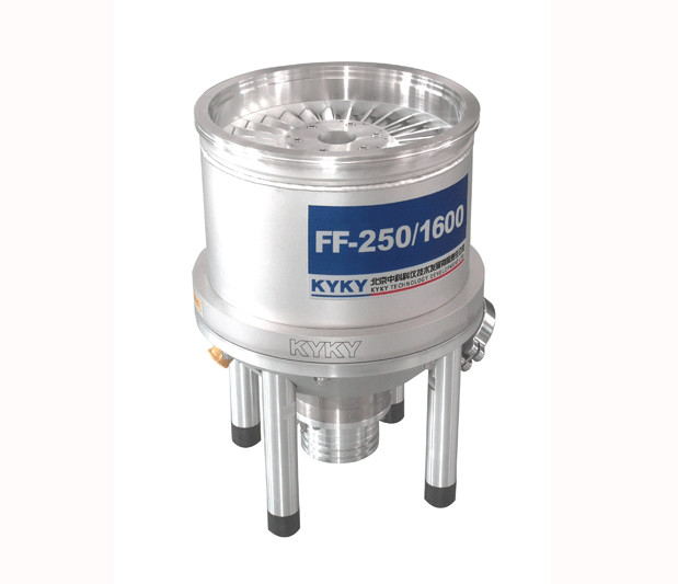 KYKY分子泵FF-250/1600 销售维修(图)
